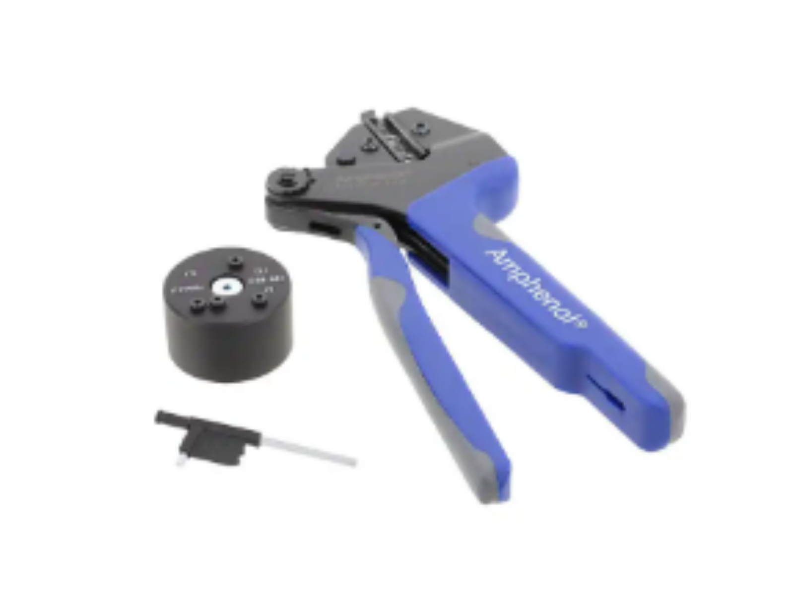 UTXTC0004 Amphenol Industrial H4, UTX Crimping Tool for Crimp Tool RS