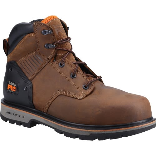TB0A2DCD214-10 | Timberland Mens Safety Boots, UK 10, EU 44 | RS