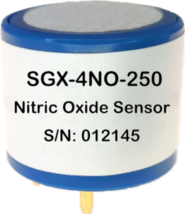 SGX4NO250 Nitric Oxide Gas Sensor IC for NO Detectors RS
