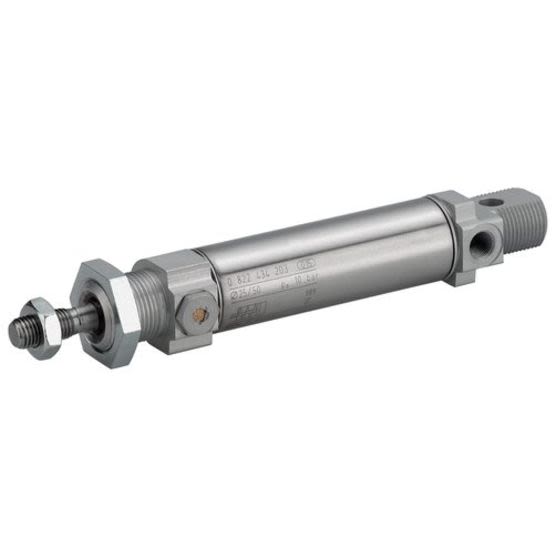 0822331202 EMERSON AVENTICS Pneumatic Piston Rod Cylinder 12mm