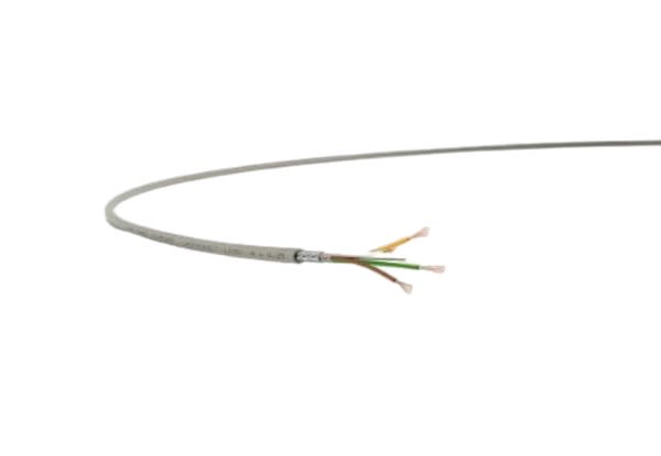 0034306 | Lapp UNITRONIC LiYCY Control Cable, 6 Cores, 0.14 Mm² ...