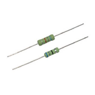 Ohmite 22kΩ Silicone Ceramic Resistor 2W ±10% OY223KE