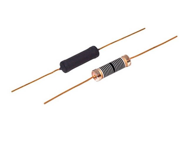 Ohmite 10MΩ Fixed Resistor 3.8W ±1% MOX91021005FVE