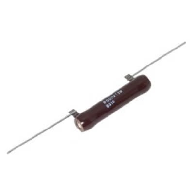 Ohmite 5kΩ All-Welded Resistor 12W ±5% B12J5K0E