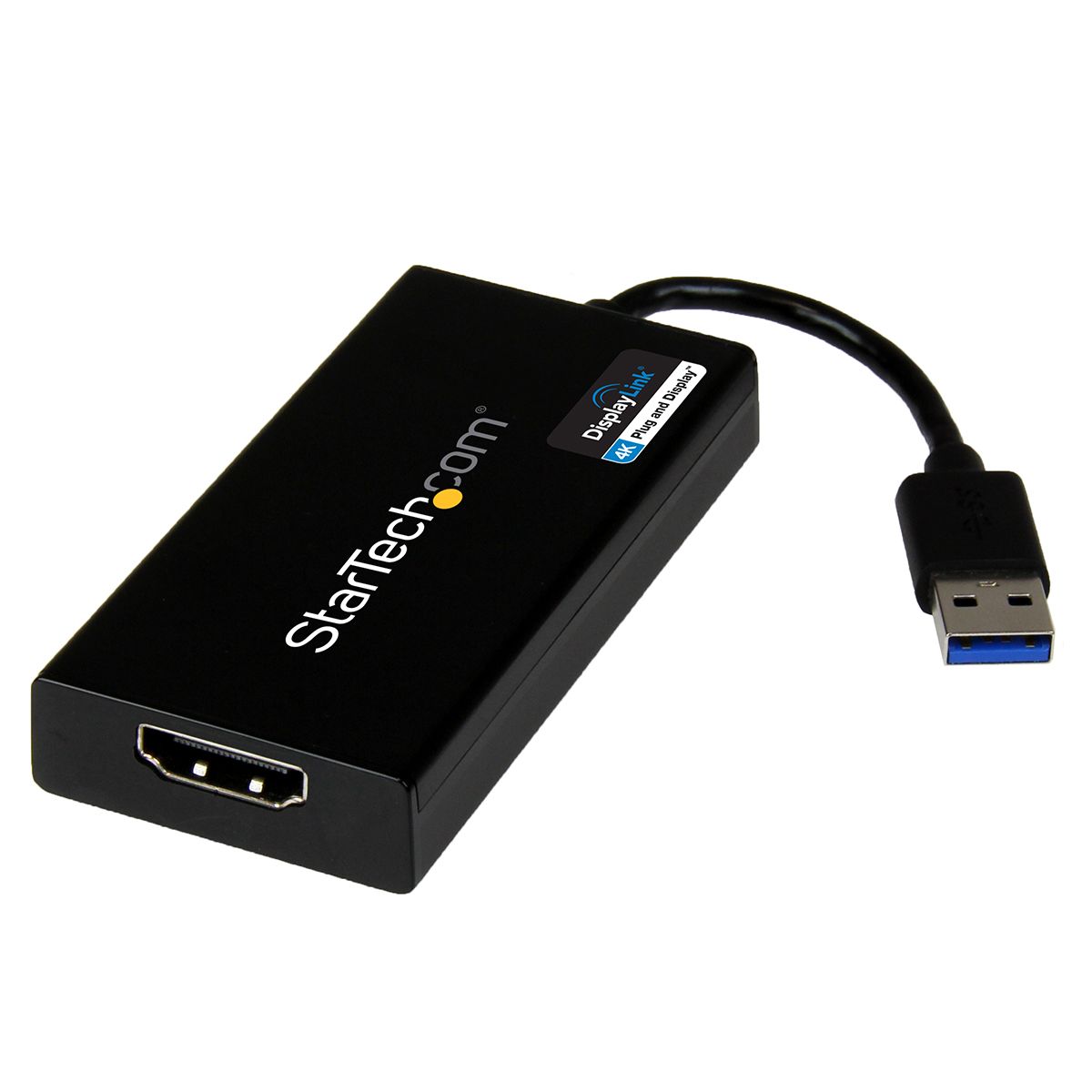 Adaptador USB 3.0 HDMI