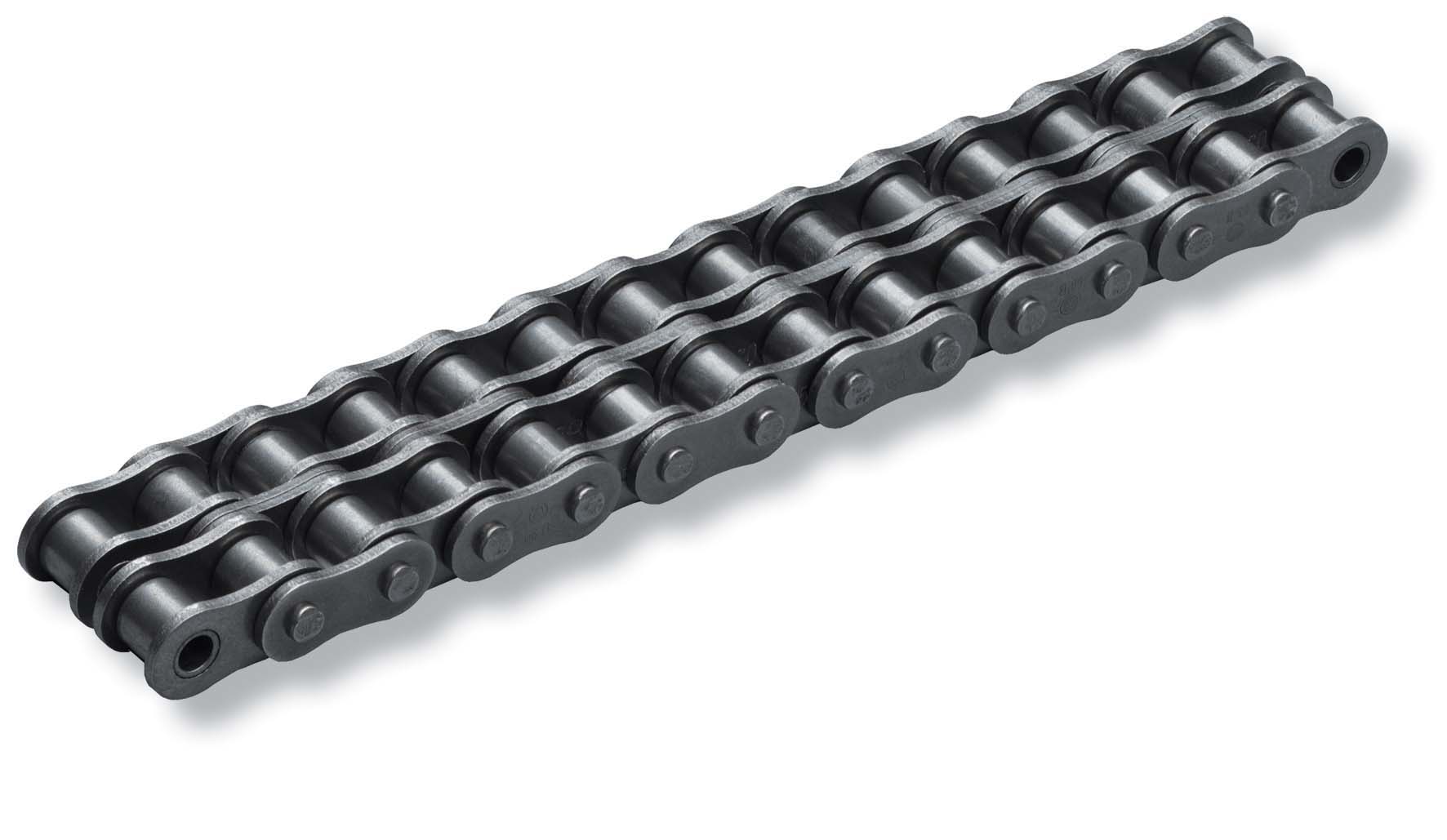 5 8 duplex chain dimensions