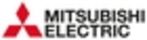 Logo for Mitsubishi