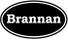 Logo for Brannan