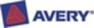 Logo for Avery