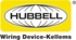 Logo for Hubbell