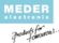 Logo for Meder