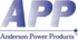 Logo for Anderson Power Products