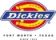 Logo for Dickies