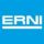 Logo for ERNI