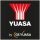 Logo for Yuasa