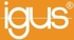 Logo for Igus