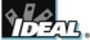 Logo for Ideal Industries