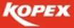 Logo for Kopex
