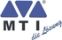 Logo for MTI