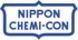 Logo for Nippon Chemi-Con