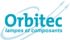 Logo for Orbitec