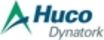 Logo for Huco