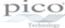 Logo for Pico Technology