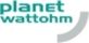 Logo for Planet-Wattohm