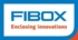 Logo for Fibox