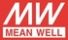 Logo for Mean Well