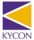 Logo for Kycon