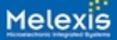 Logo for Melexis
