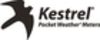Logo for Kestrel