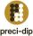 Logo for Preci-Dip
