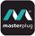 Logo for Masterplug