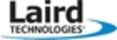 Logo for Laird Technologies