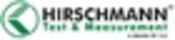 Logo for Hirschmann Test & Measurement