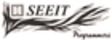 Logo for Seeit