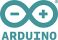 Logo for Arduino