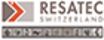 Logo for Resatec