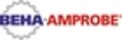 Logo for Beha-Amprobe