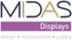Logo for Midas
