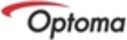 Logo for Optoma
