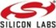 Logo for Silicon Labs