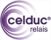 Logo for Celduc