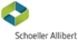 Logo for Schoeller Allibert