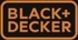 Logo for Black & Decker