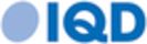 Logo for IQD