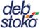 Logo for deb stoko