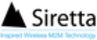 Logo for Siretta